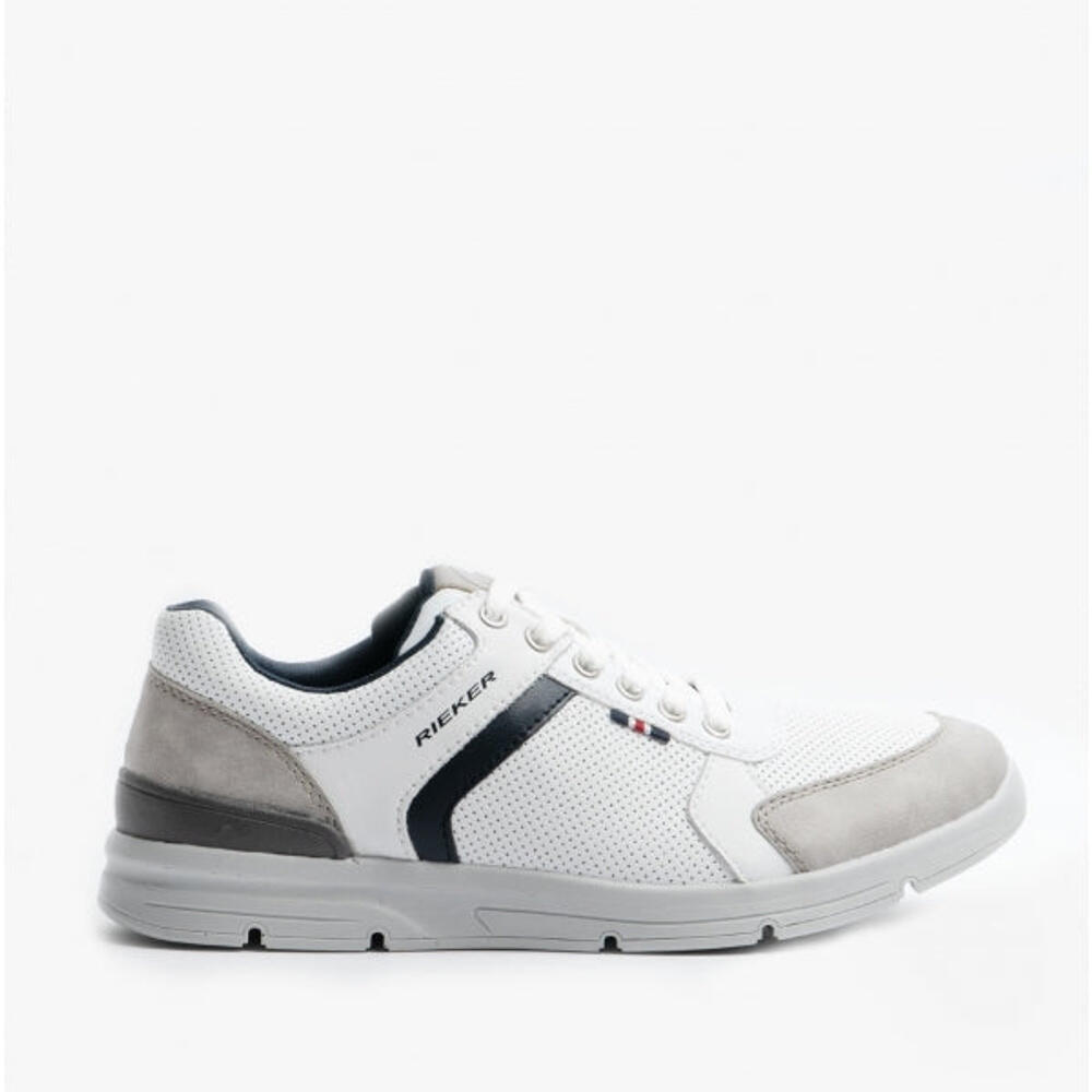 16426-40 Mens Sports Lace Up Trainers 1/1