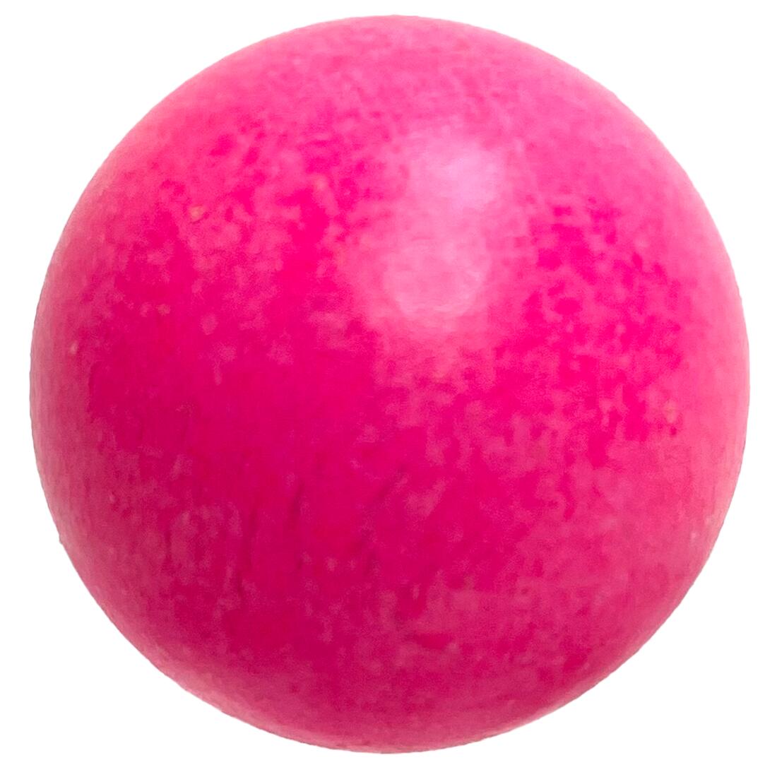 Jeu de Boules–FM-6 - 6 Cochonnets de couleurs 3 différentes – 30mm-bois de hêtre 3/8