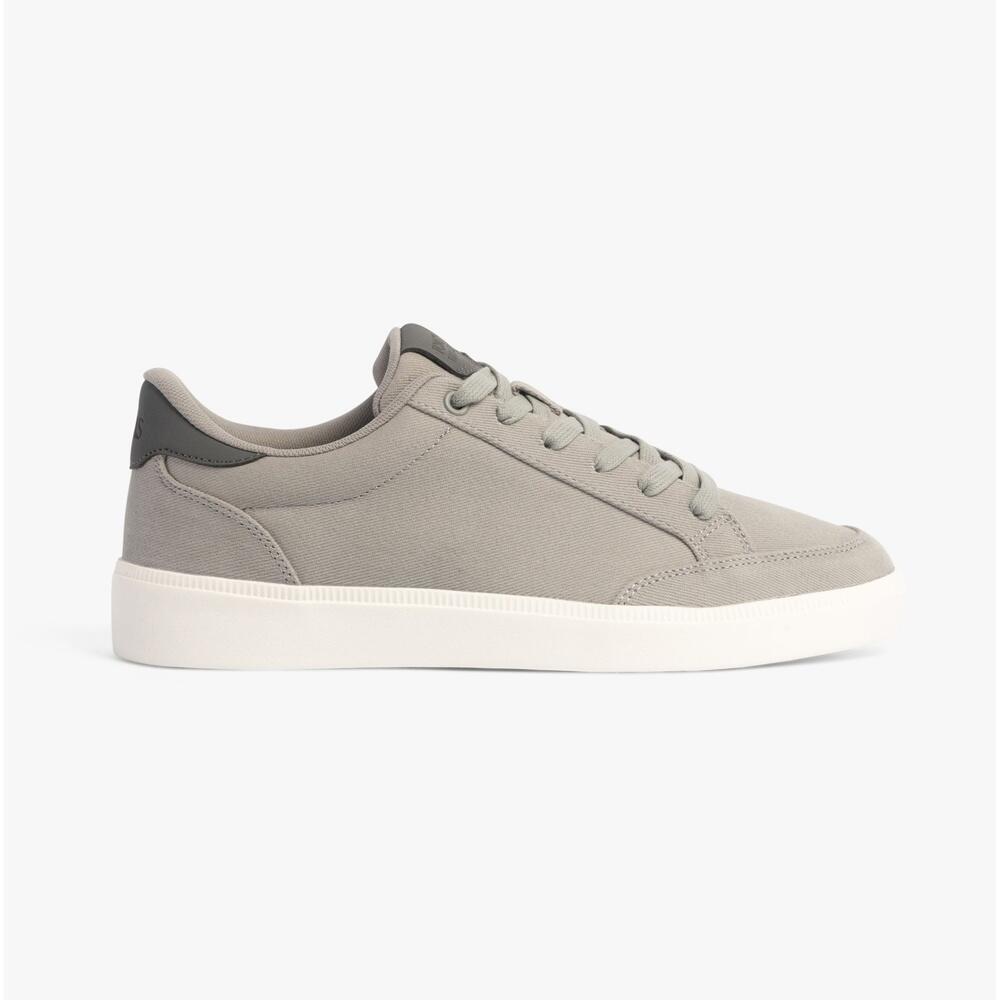 Trvl Lite Rio Mens Sports Low Top Lace Up Trainers 1/1