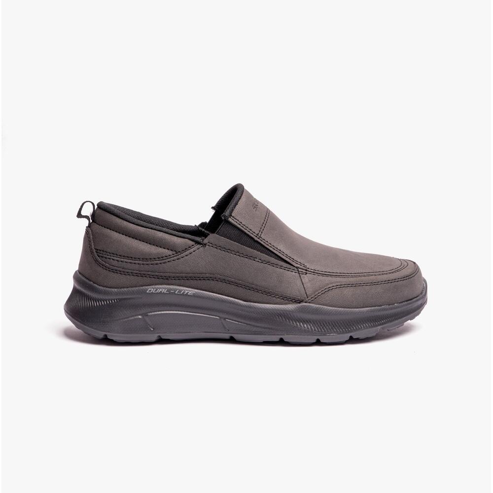 Mens Casual Shoes Low Top Slip On 232517/bbk Equalizer 5.0