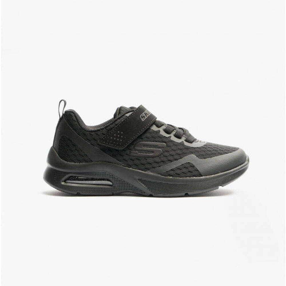 SKECHERS SKECHERS TORVIX Kinderschuhe mit Klettverschluss, leicht