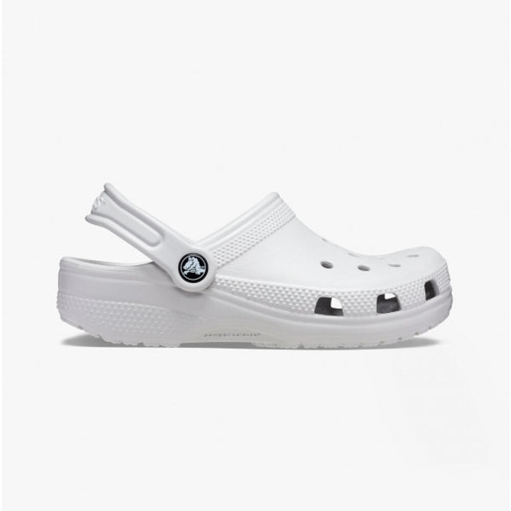 CROCS 206990-1ft Sports Slip On Clogs