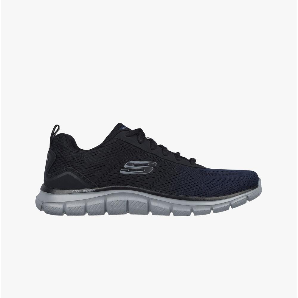 Buty męskie SKECHERS Track Ripkent