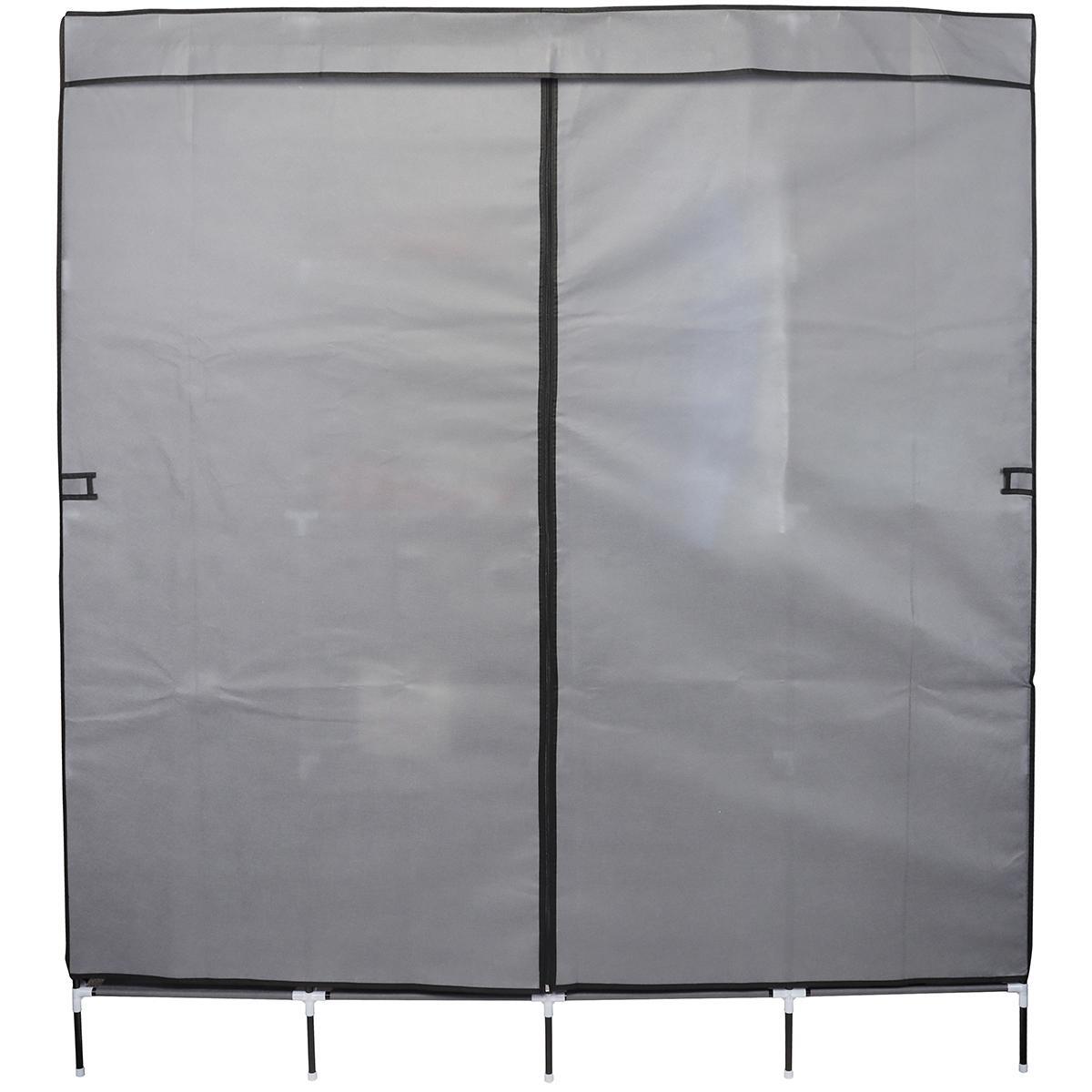 Szafa turystyczna 168x45x172CM 5/7