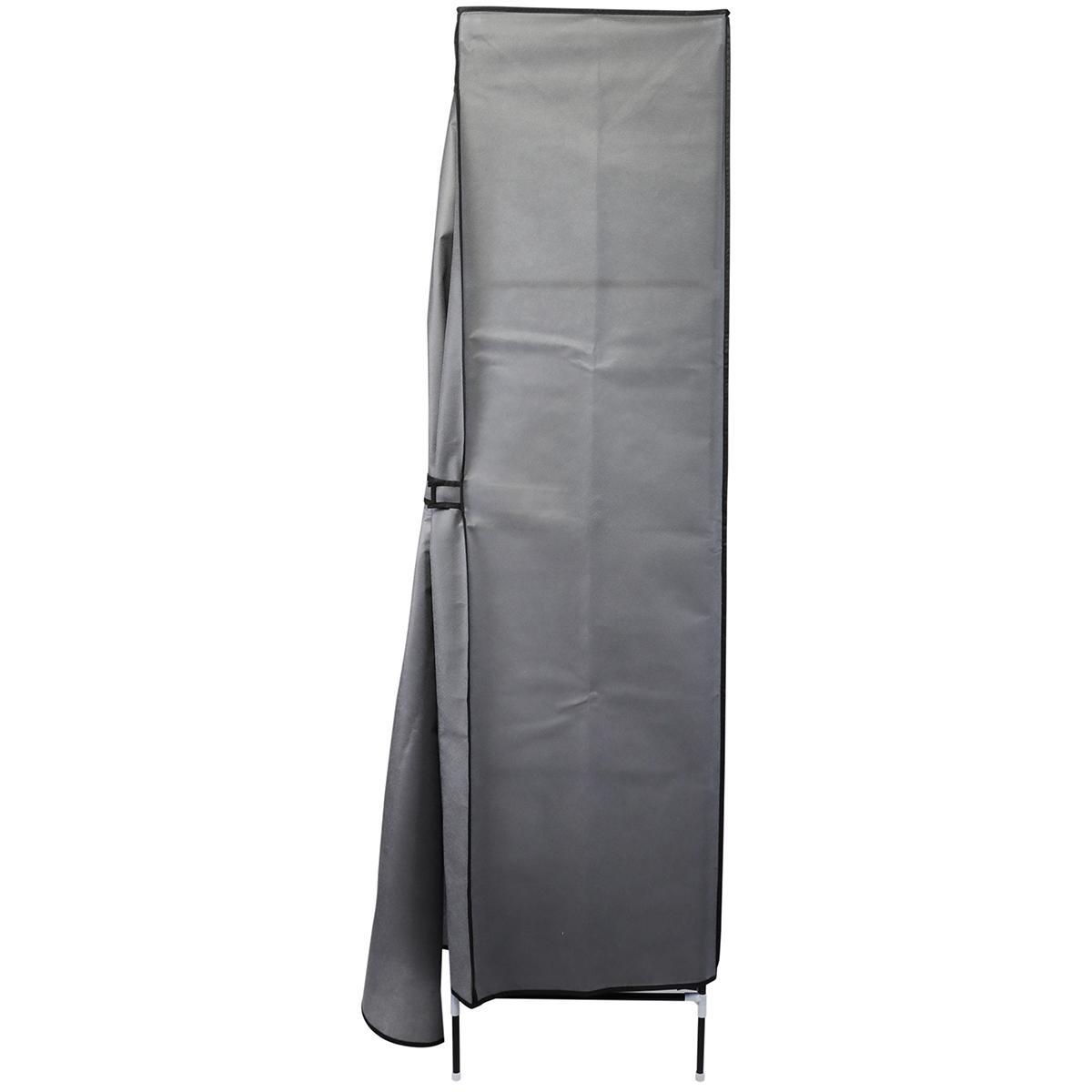 Szafa turystyczna 168x45x172CM 6/7