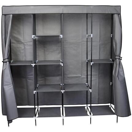 Reiseschrank 168x45x172CM