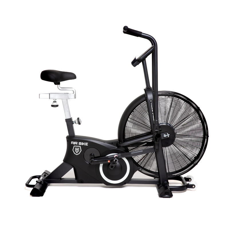 Air Bike Pro Resistenza ad Aria