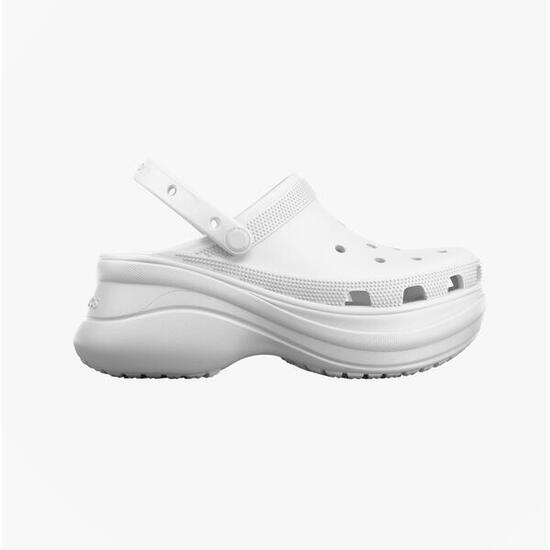 Damen - Gehen - Clogs - Atmungsaktiv - Classic Bae - Weiß