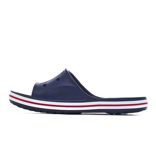 Klapki męskie Crocs Bayaband Slide 3/5
