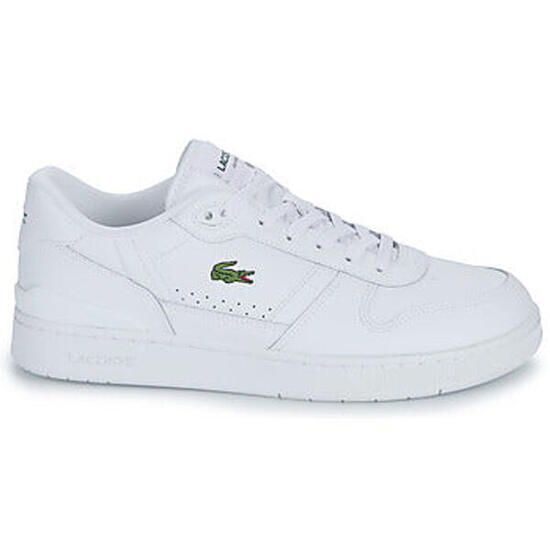 Buty męskie trampki sportowe Lacoste CARNABY SET