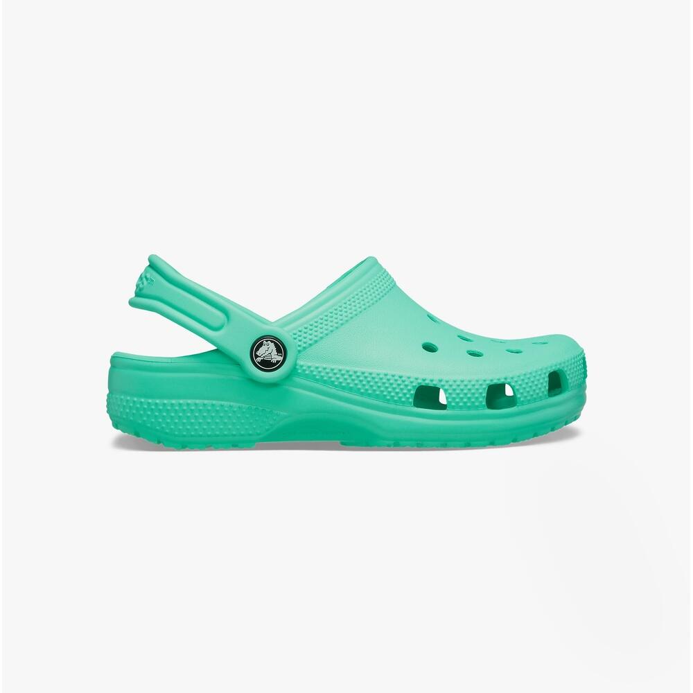 CROCS 206991-3wm Sports Slip On Clogs