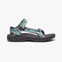 Sandales de trekking Teva Winsted pour femmes
