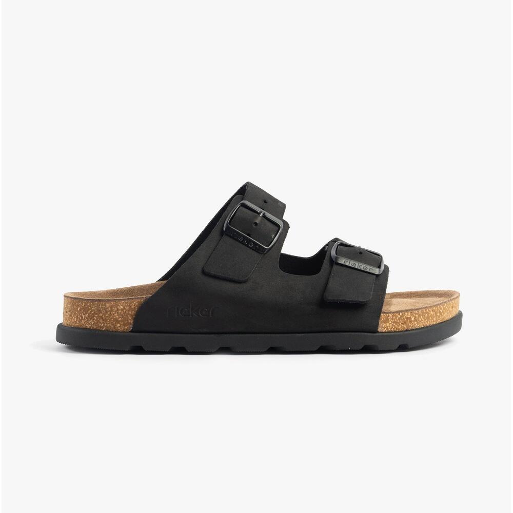 21190-00 Mens Poolside Slip On Sandals 1/1