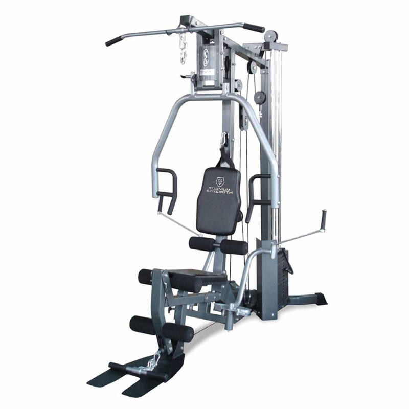 Titanium Strength Multi-Gym