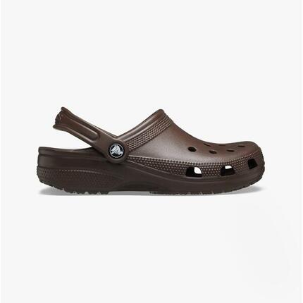 Crocs Męskie Lekkie Wygodne Buty Chodaki Classic 10001 Clog 43-44