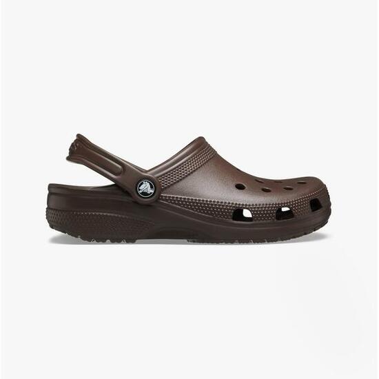 Crocs Męskie Lekkie Wygodne Buty Chodaki Classic 10001 Clog 43-44