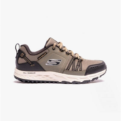 Hardloopschoenen skechers model 51591olbk voor mannen