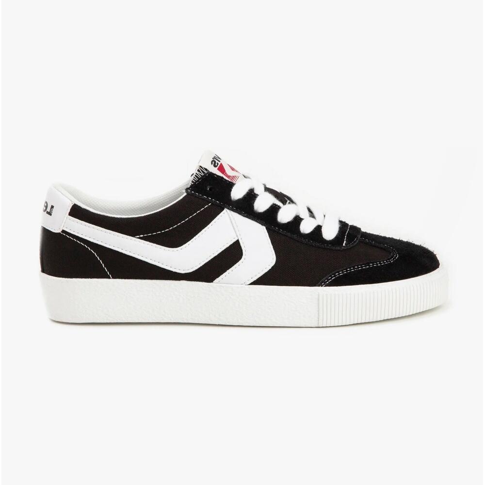 LEVI'S Sneak S Womens Low Top Lace Up Trainers