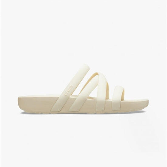 Sandały damskie sportowe Crocs SPLASH STRAPPY