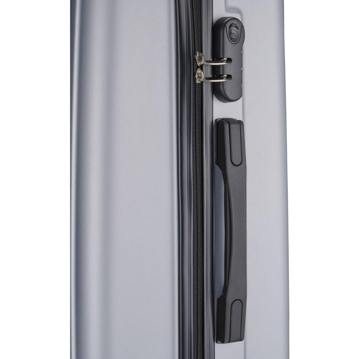 Ensemble de valise MEALHO12360/004 4/7