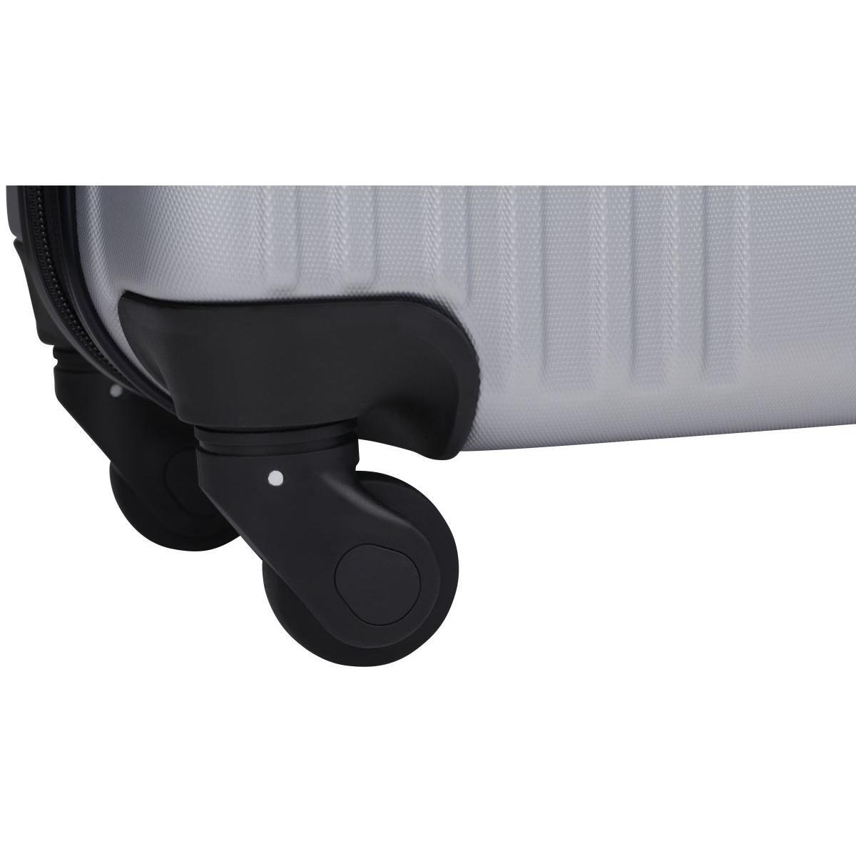 Ensemble de valise MEALHO12360/004 5/7
