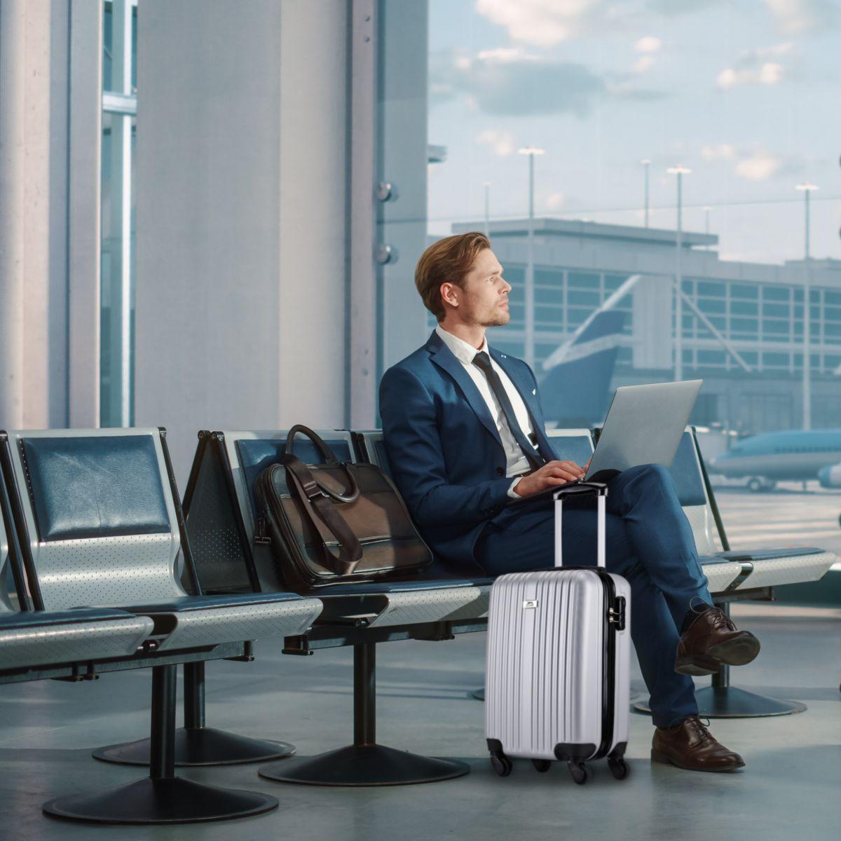 Ensemble de valise MEALHO12360/004 7/7