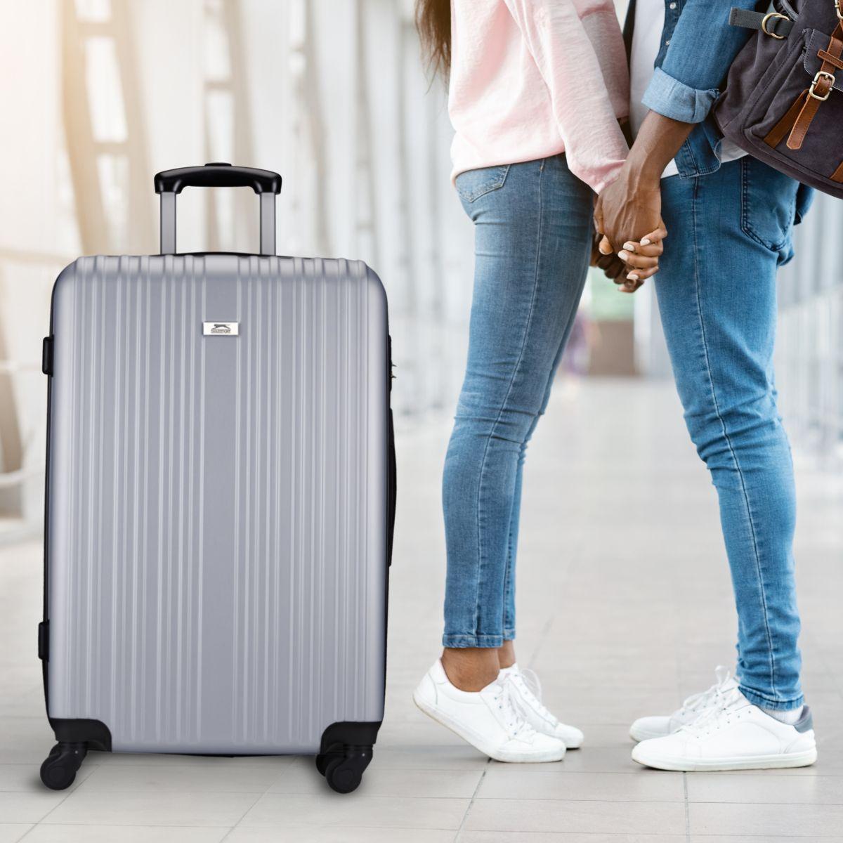 Ensemble de valise MEALHO12360/004 6/7