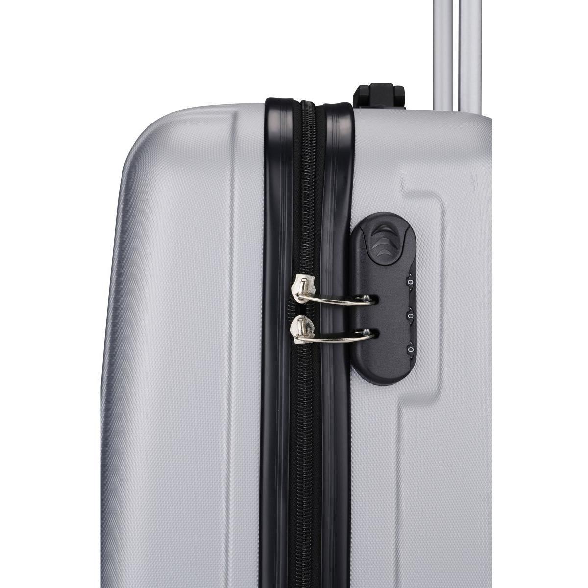 Ensemble de valise MEALHO12360/004 2/7