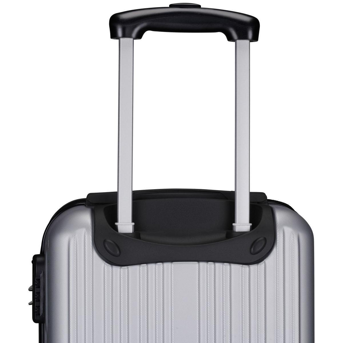 Ensemble de valise MEALHO12360/004 3/7