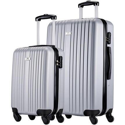 Ensemble de valise MEALHO12360/004