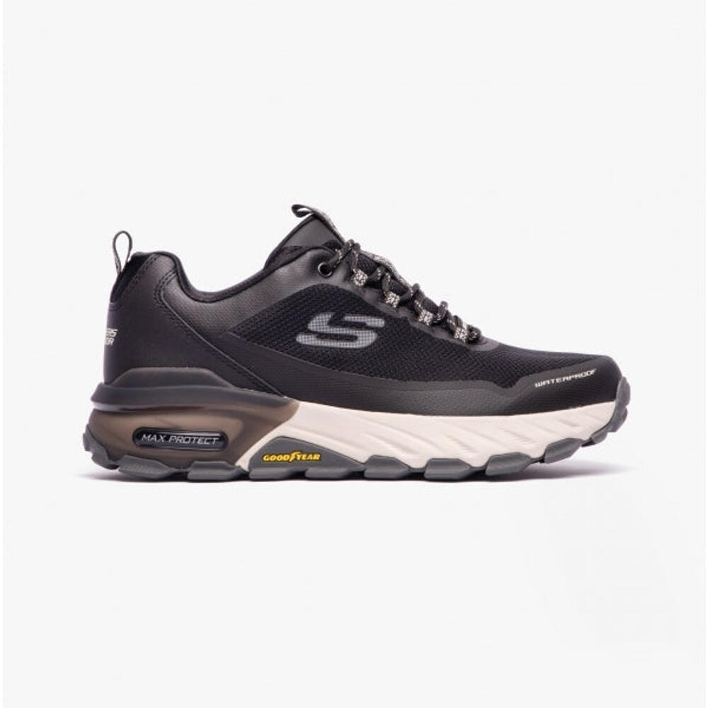 Baskets Skechers modèle 237304-BKGY pour homme 1/5