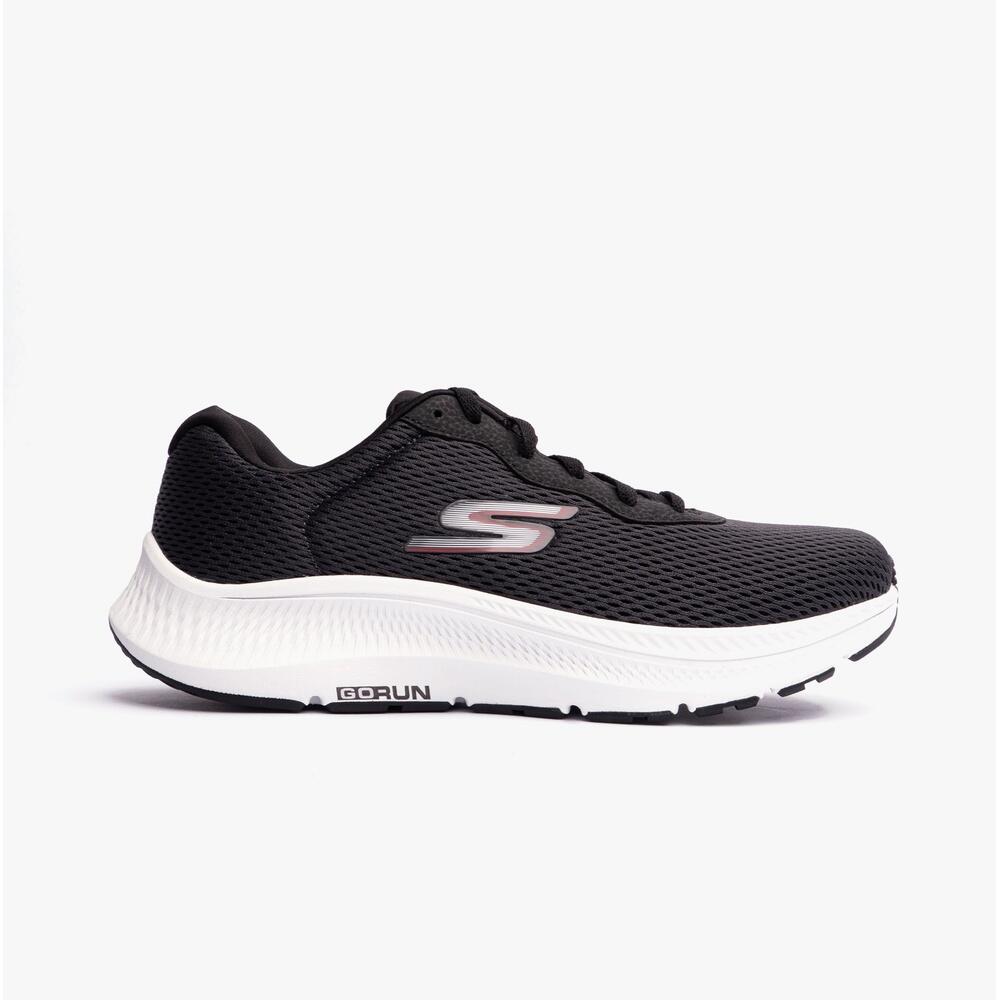 GREY / BLACK