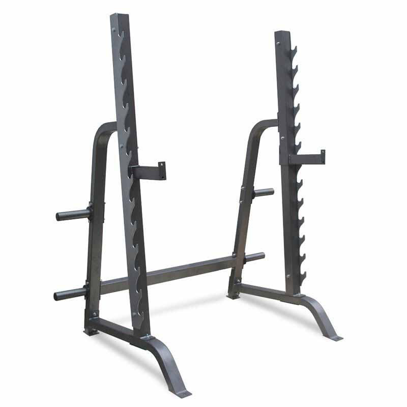 Titanium Strength Multi Press, Squat Rack