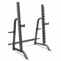 Titanium Strength Multi Press Rack