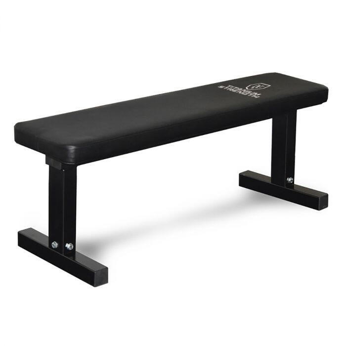 Titanium Strength Premium Panca Piana