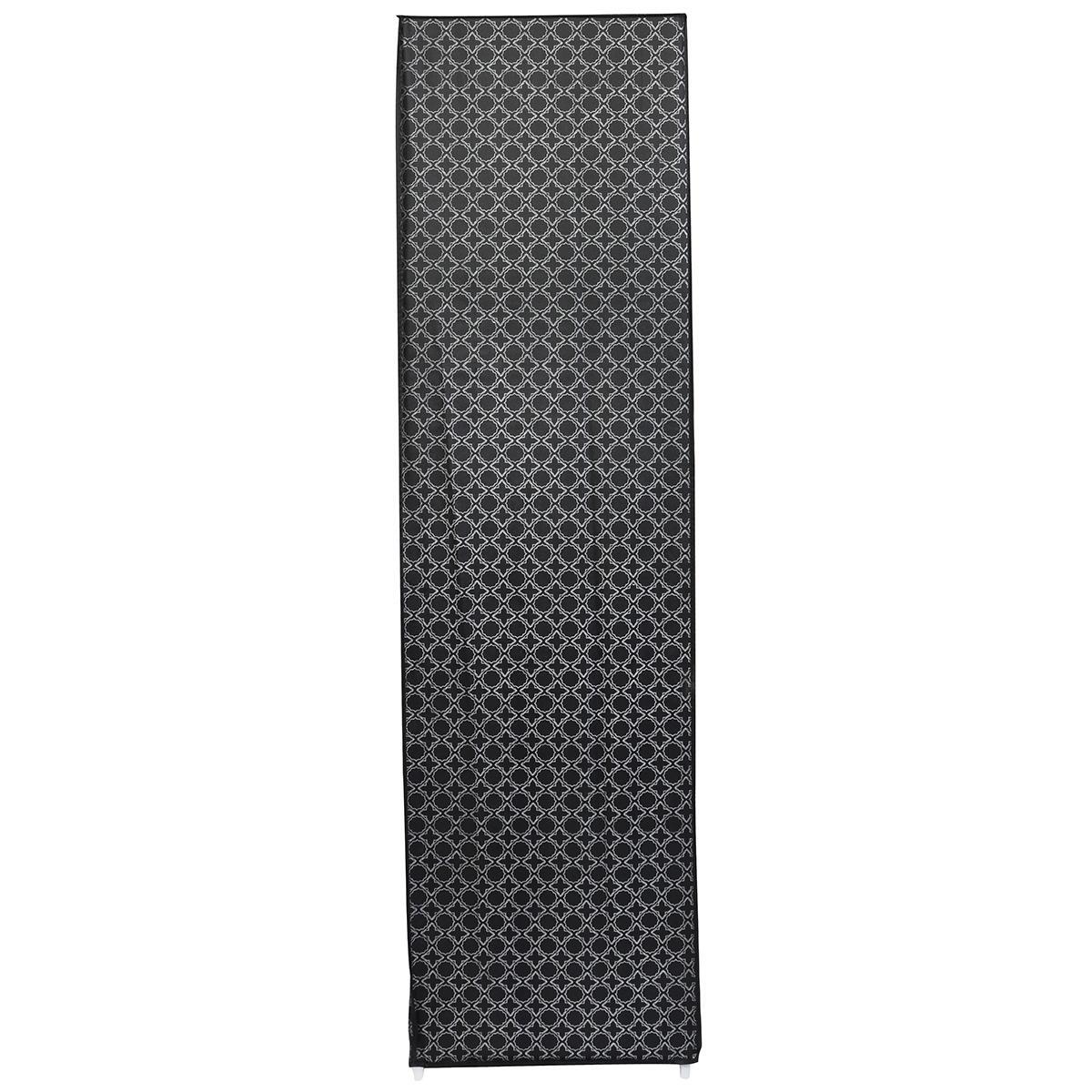 Szafa turystyczna 90x45x170CM 4/7