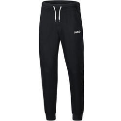 Pantalon Jako jogging Base avec bord