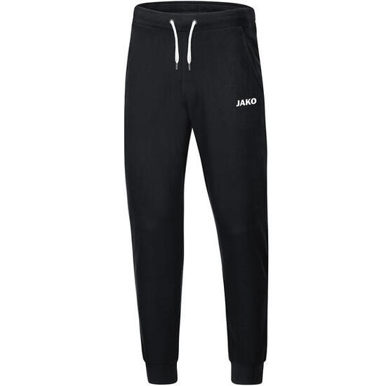 JAKO Unisex Jogginghose Base mit Bündchen