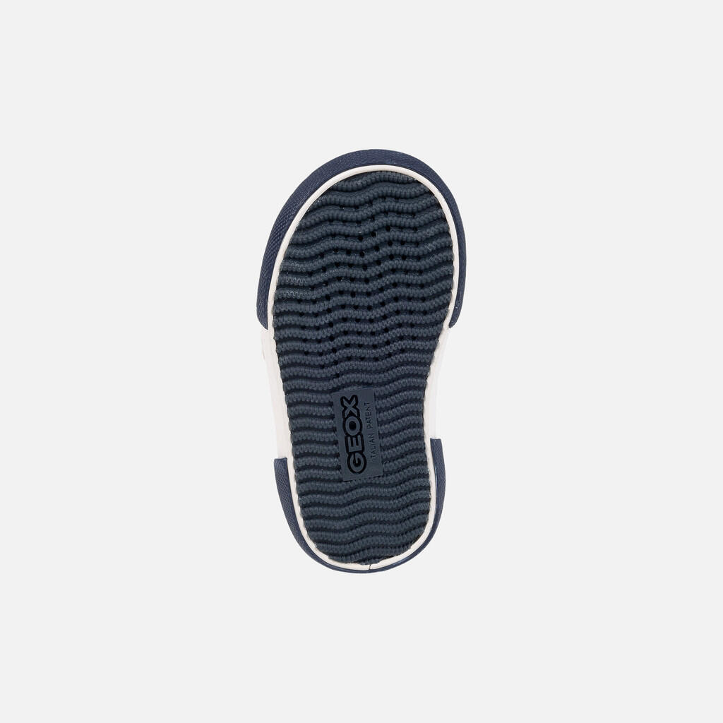 Sneakers da bambino Geox Gisli C 7/7