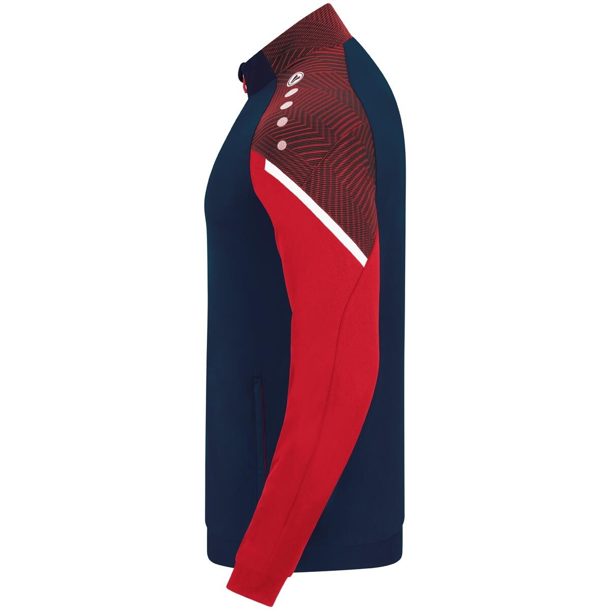 Veste de survêtement enfant Jako Performance 4/7