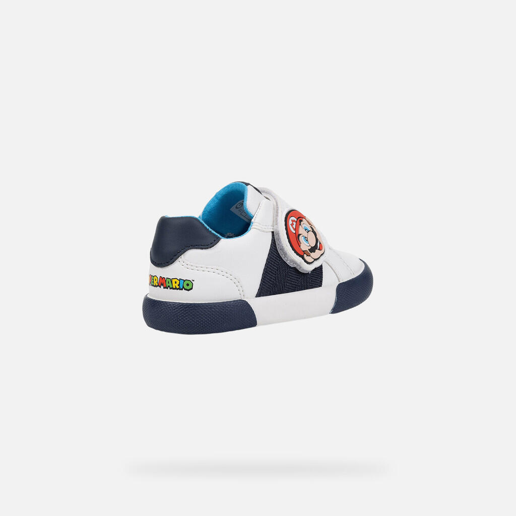 Sneakers da bambino Geox Gisli C 5/7