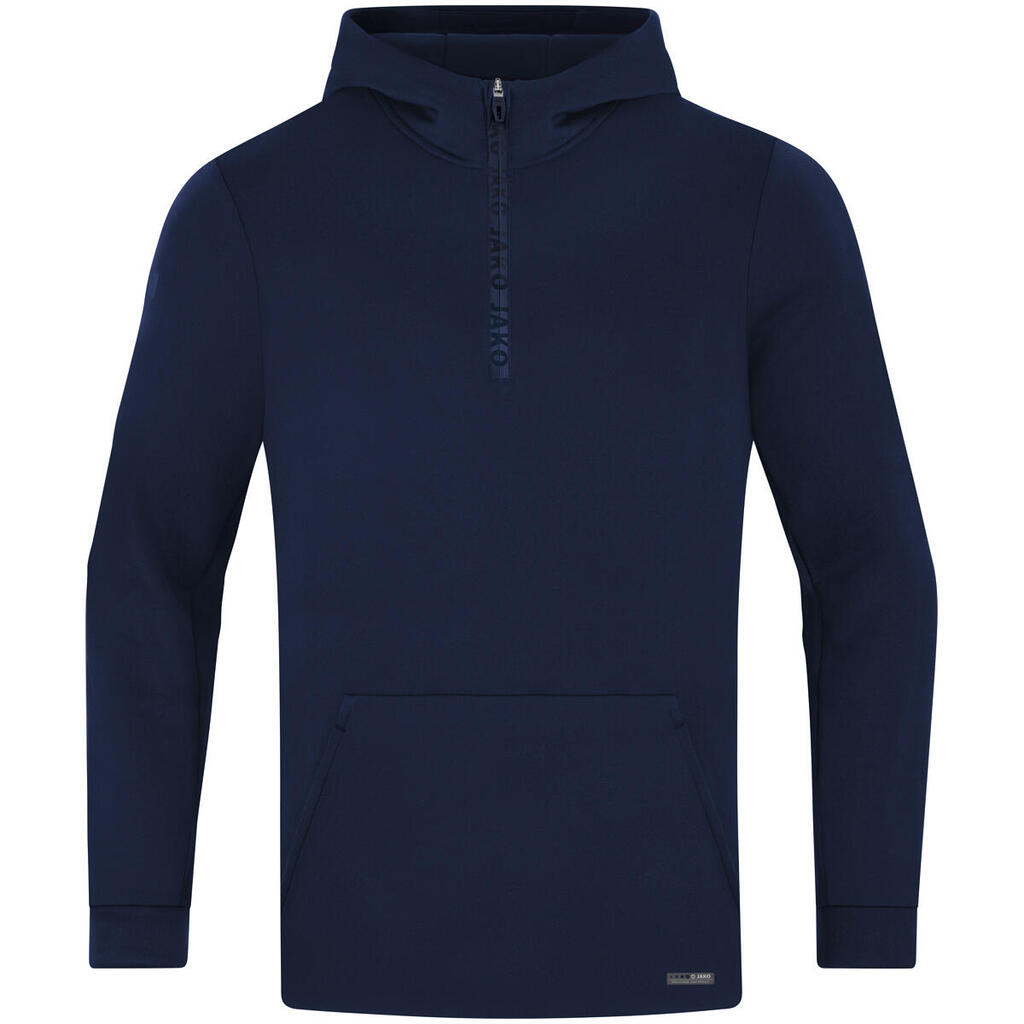 Sweatshirt à capuche femme Jako Pro Casual