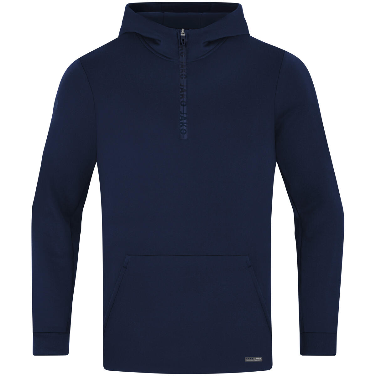 Jako - Sweatshirt À Capuche Jako Pro Casual - Pull - Bleu - Decathlon