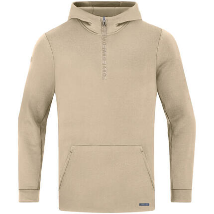 JAKO Unisex Zip Hoodie Pro Casual