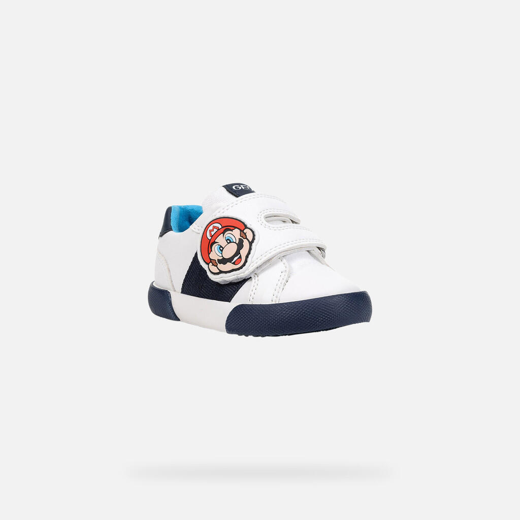 Sneakers da bambino Geox Gisli C 3/7