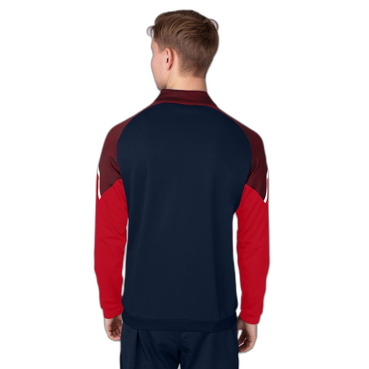 Veste de survêtement enfant Jako Performance 7/7
