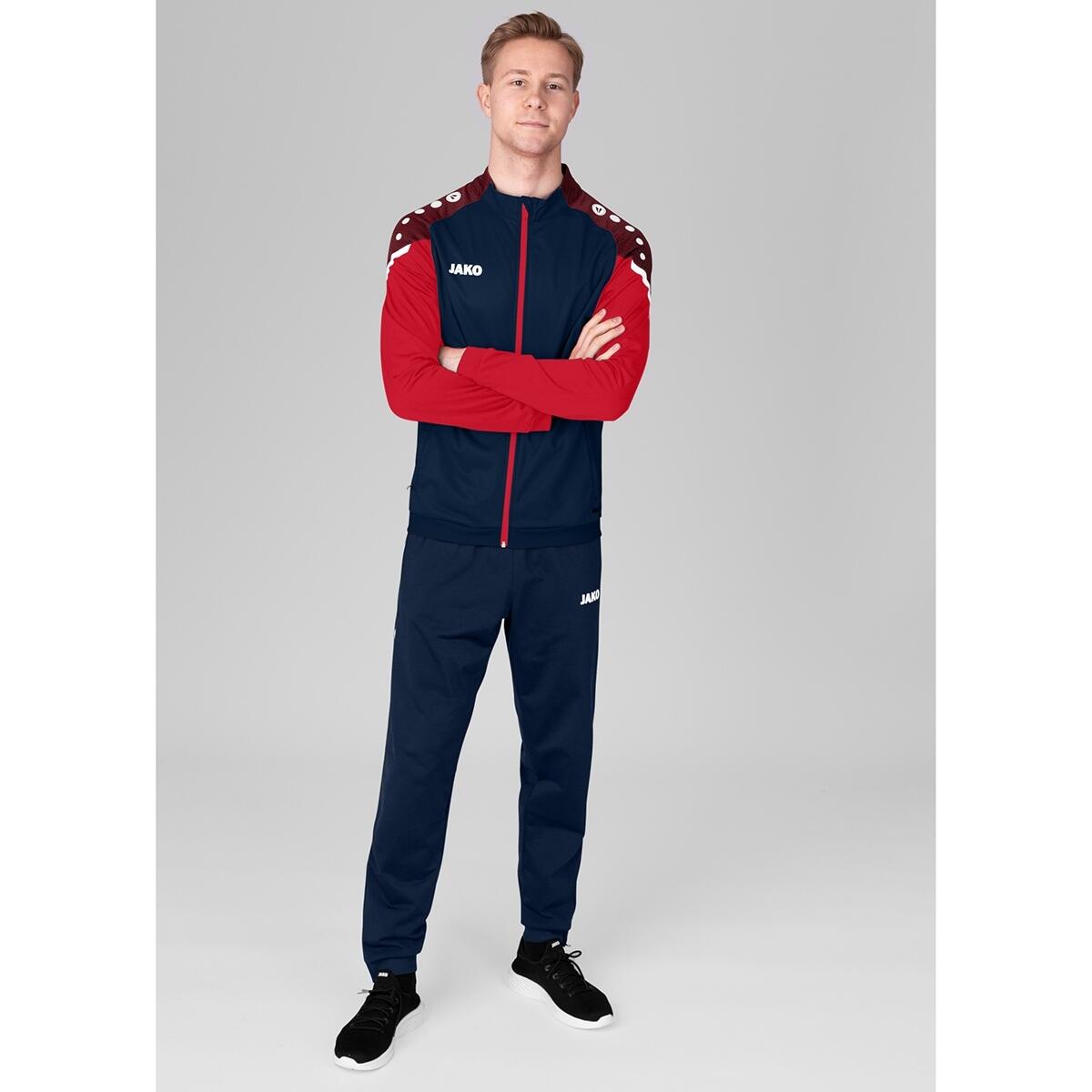 Veste de survêtement enfant Jako Performance 2/7