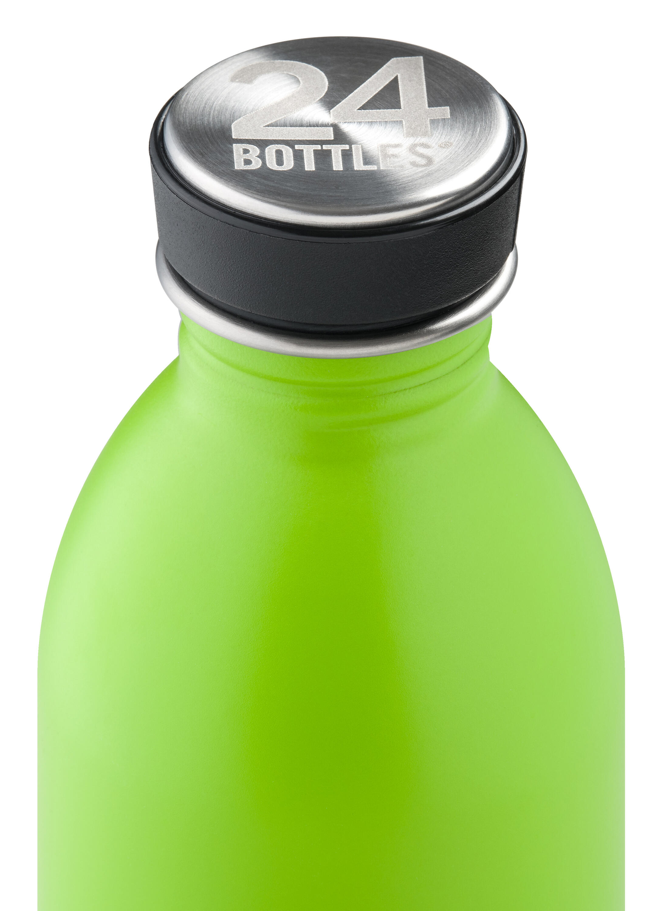 Trinkflasche Unisex 24 BOTTLES 4/5