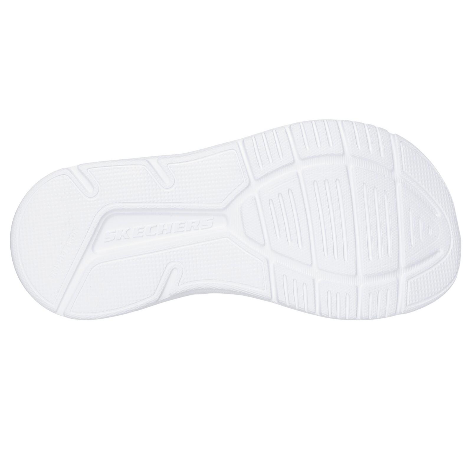 Sandalias SKECHERS  Microspec Splash Azul  Niños 5/5