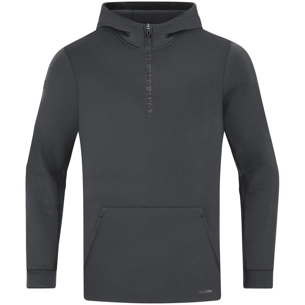 Sweatshirt à capuche Jako Pro Casual